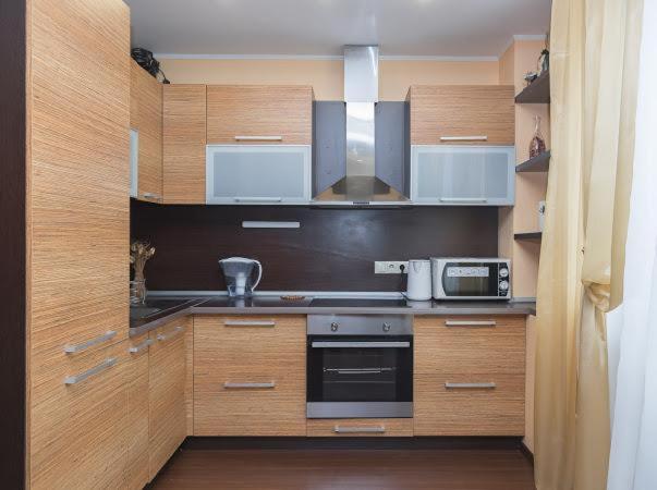 Новосибирск: Apartment on Kirova