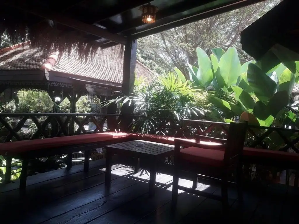 Клаенг: Villa Bali Eco Resort
