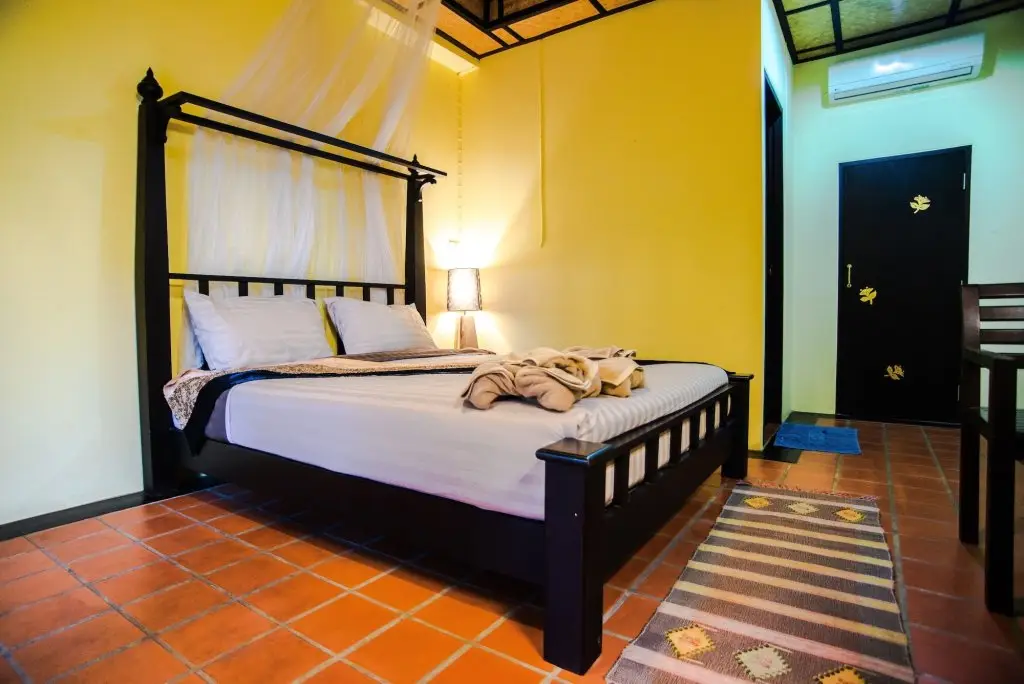 Клаенг: Villa Bali Eco Resort