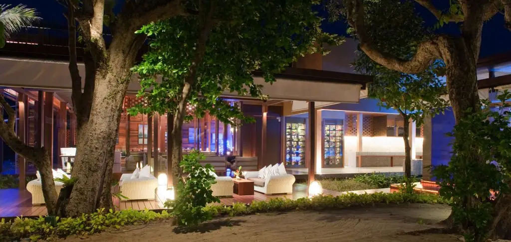 Wanakarn Beach Resort & Spa — фото 1