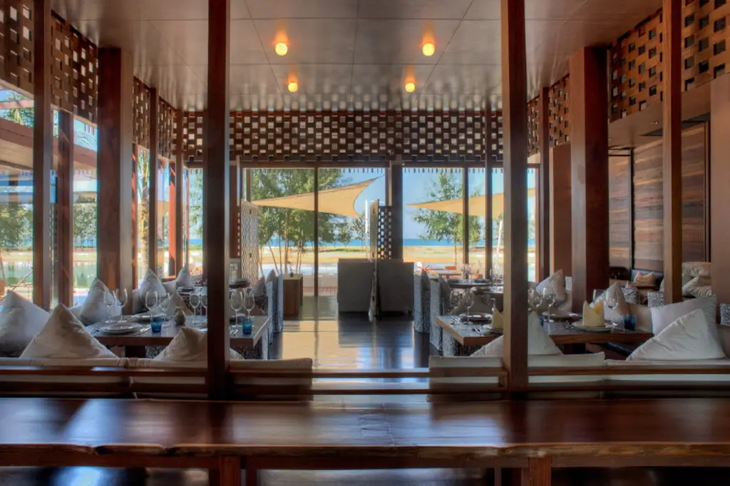 Тай-Муанг: Wanakarn Beach Resort & Spa