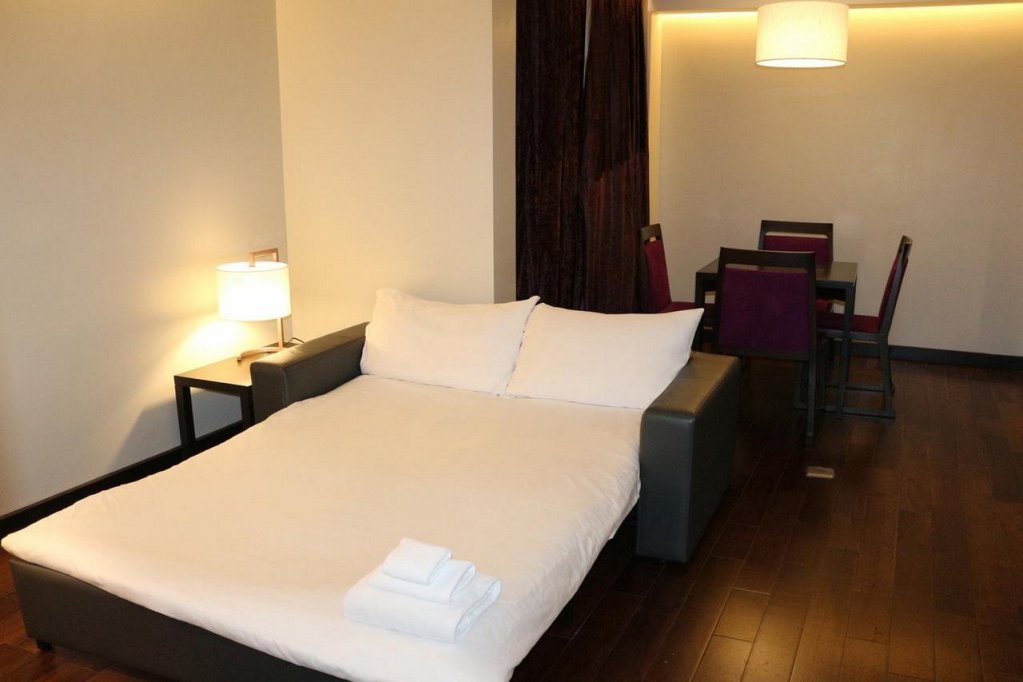 Бангкок: In Residence Bangkok Sukhumvit