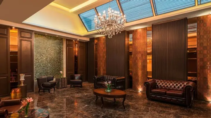 Бангкок: In Residence Bangkok Sukhumvit