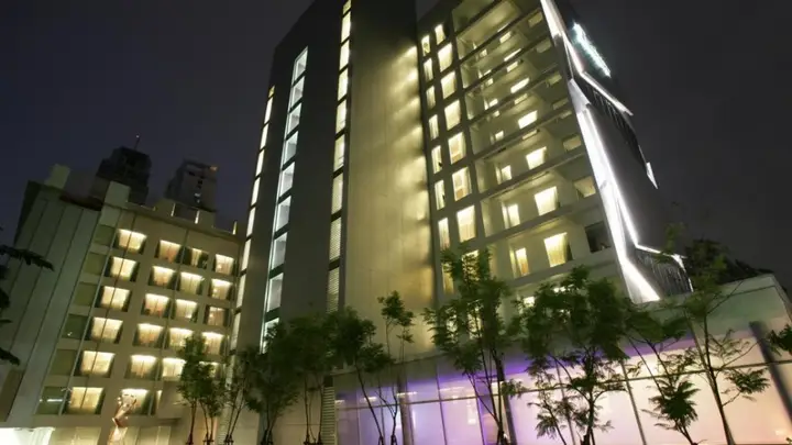 Бангкок: In Residence Bangkok Sukhumvit