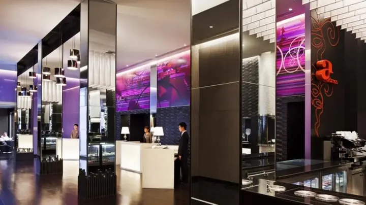 Бангкок: In Residence Bangkok Sukhumvit