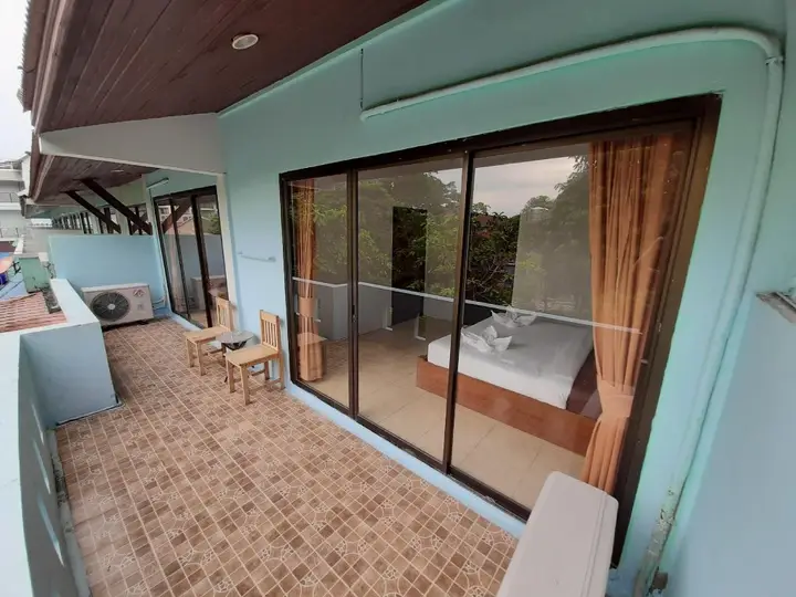 Самуи: Holiday Guest House