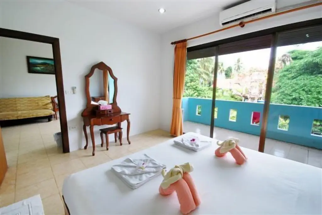Самуи: Holiday Guest House