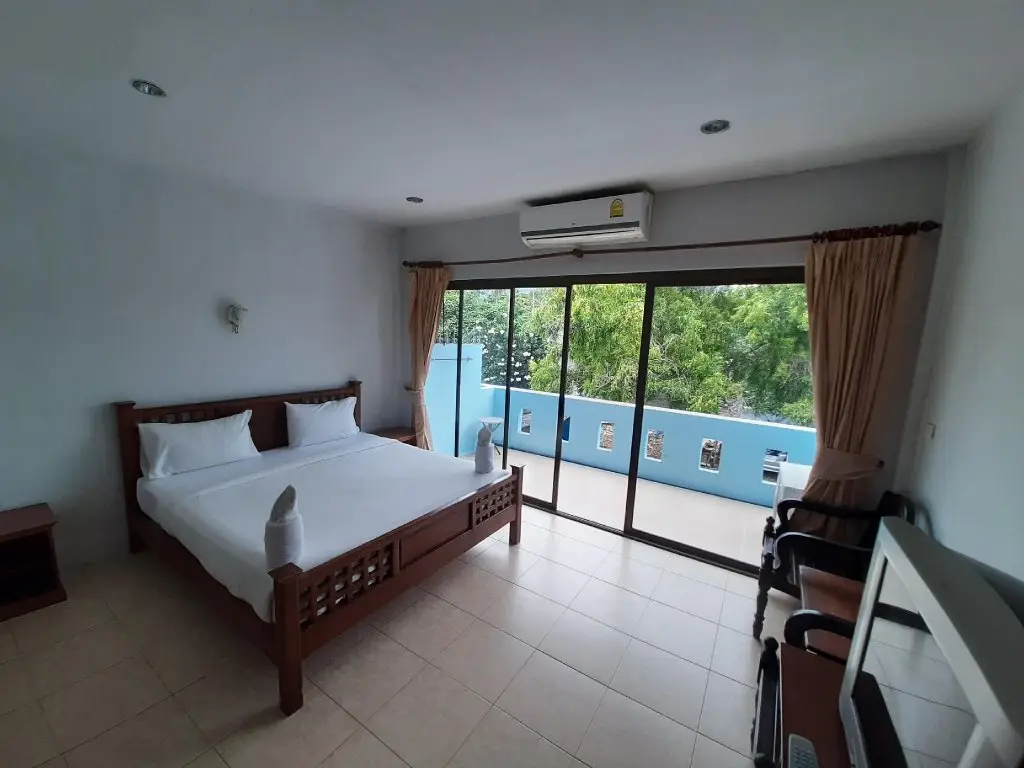 Самуи: Holiday Guest House