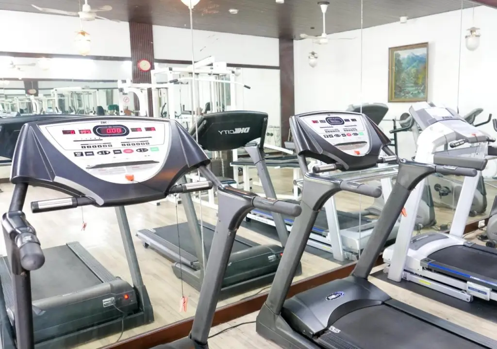 Бангкок: Indra Regent Hotel