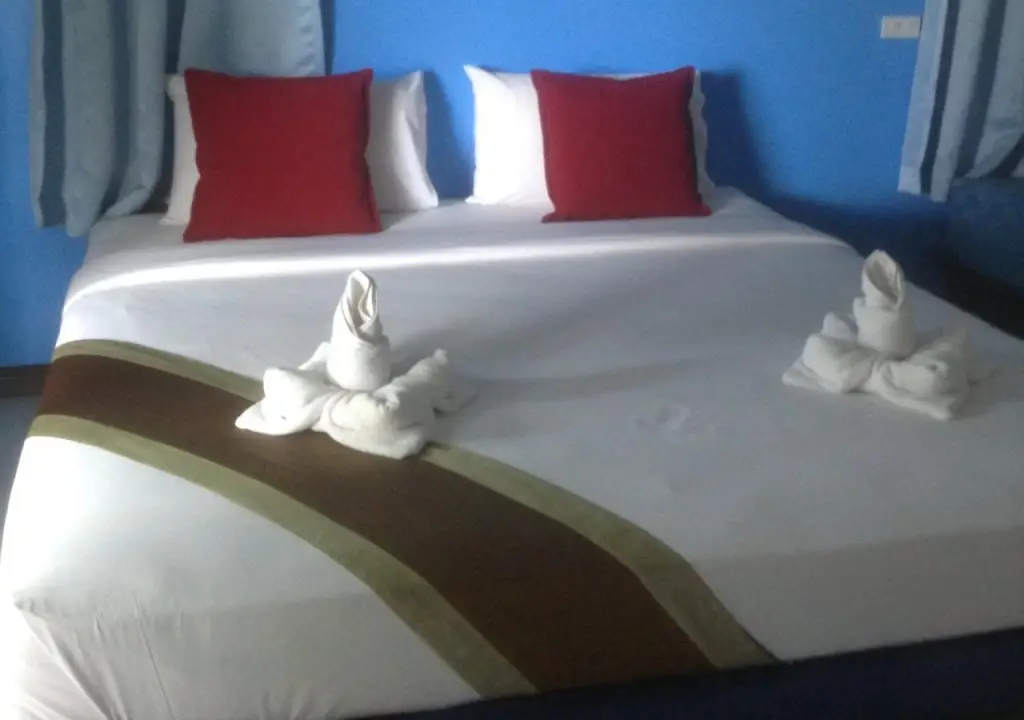 Lanta New Coconut Resort — фото 1
