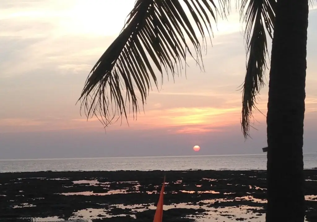 Ланта: Lanta New Coconut Resort
