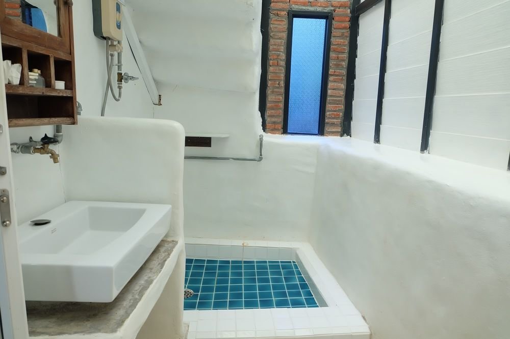 Мэхонгсон: Had Kam Chan Resort