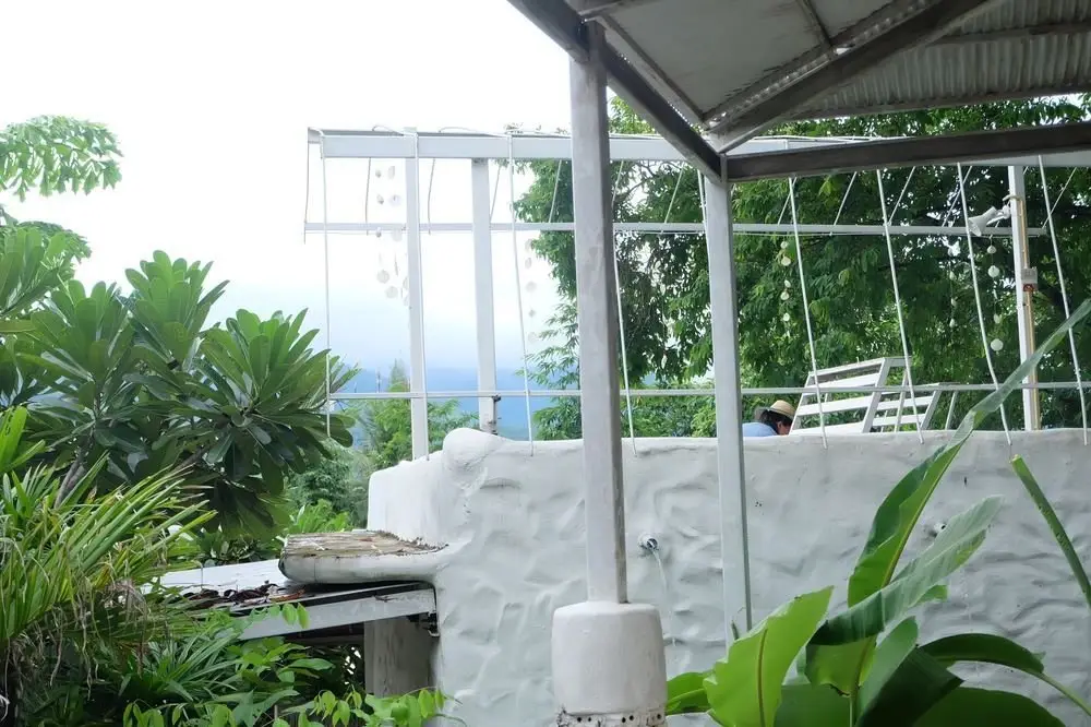 Мэхонгсон: Had Kam Chan Resort