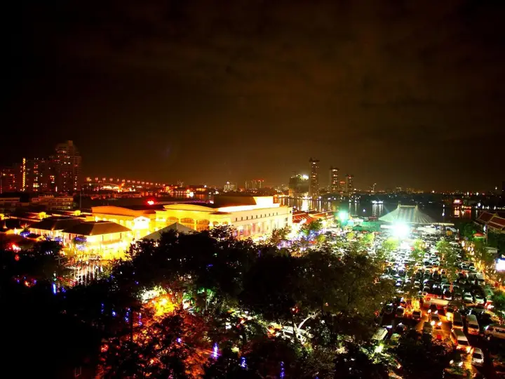 Бангкок: The Sunreno Hotel Bangkok