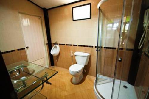 Ко Самет: Banthaisangthain Resort