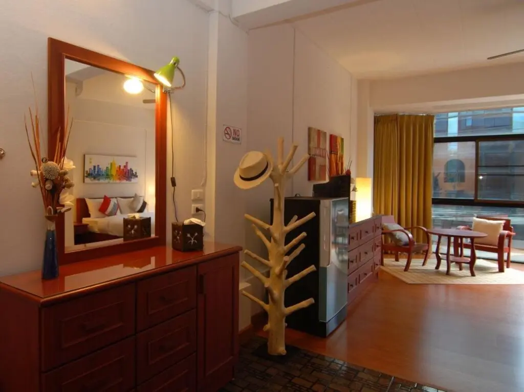 Чиангмай: Janes House