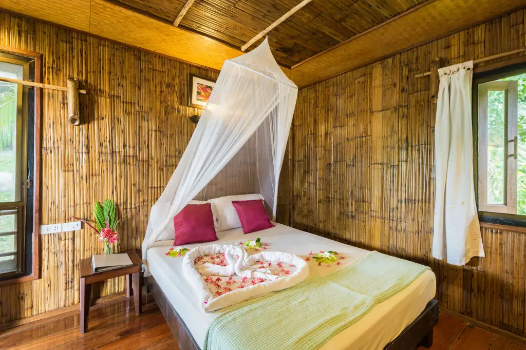 Краби: Railay Garden View Resort