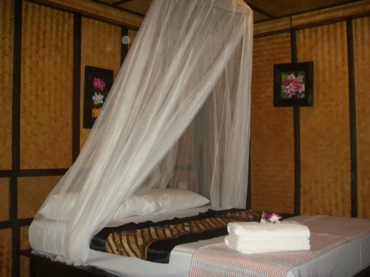 Краби: Railay Garden View Resort