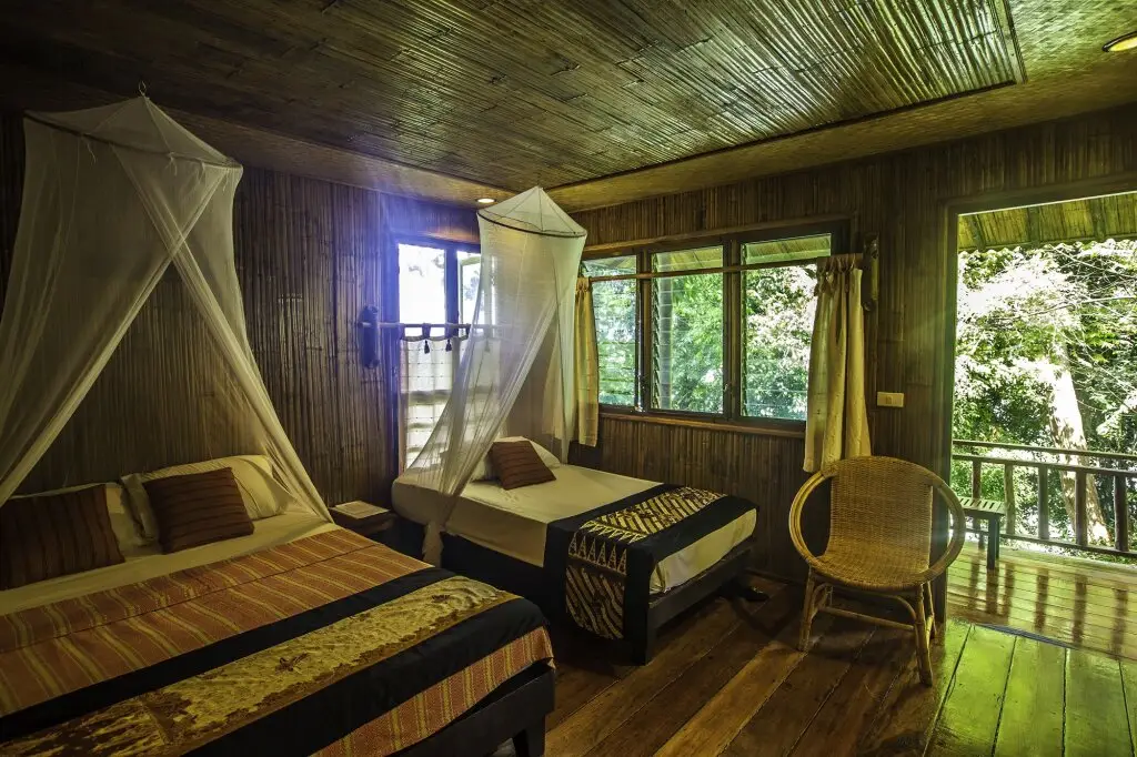 Краби: Railay Garden View Resort