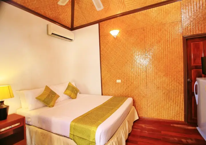 Самуи: Lamai Bayview Boutique Resort