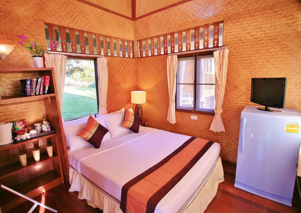 Самуи: Lamai Bayview Boutique Resort