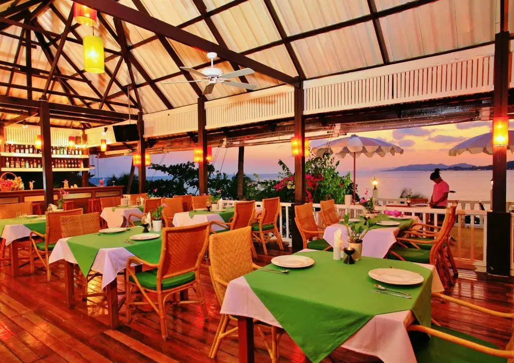 Самуи: Lamai Bayview Boutique Resort