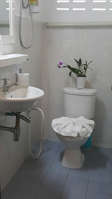 Самуи: Lamai Bayview Boutique Resort