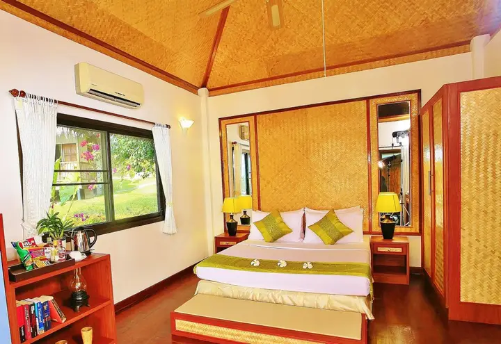 Самуи: Lamai Bayview Boutique Resort