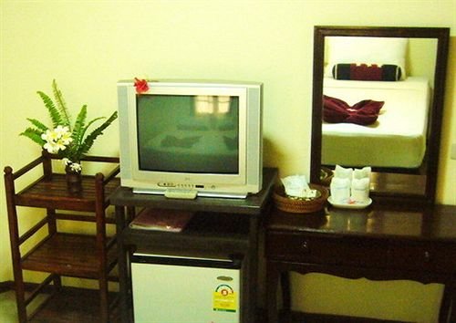 Ланта: Lantawadee Resort And Spa