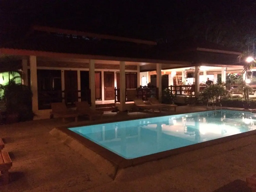 Краби: Chaya Resort