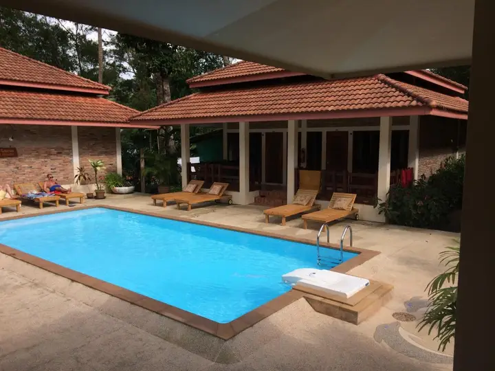 Краби: Chaya Resort