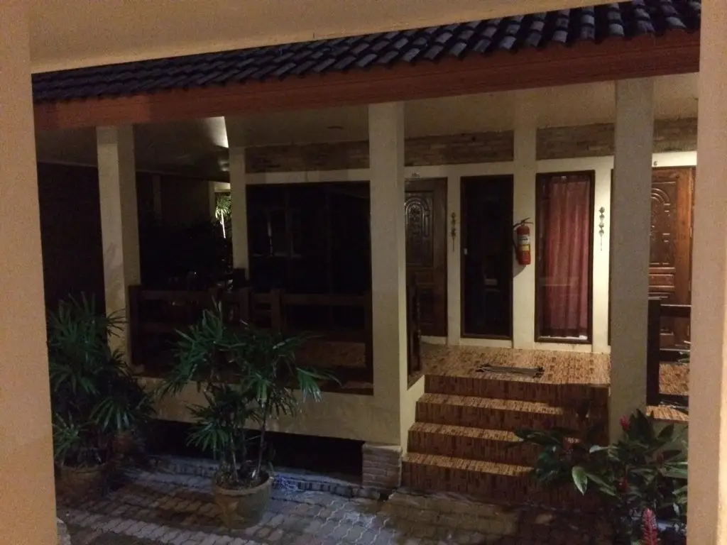Краби: Chaya Resort