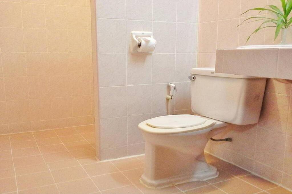 Самуи: P&P Samui Resort