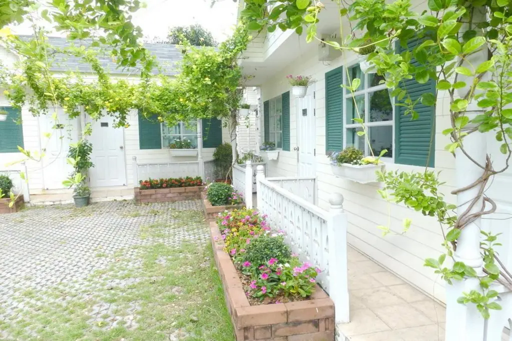 Бангкок: Oberry Resort