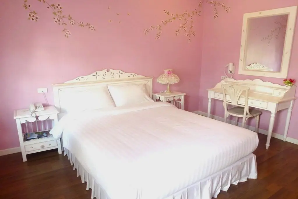 Бангкок: Oberry Resort