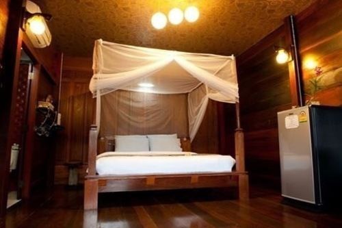 Банг-Саре: Ruenton Resort