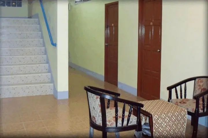 Муанг: D's Corner & Guesthouse
