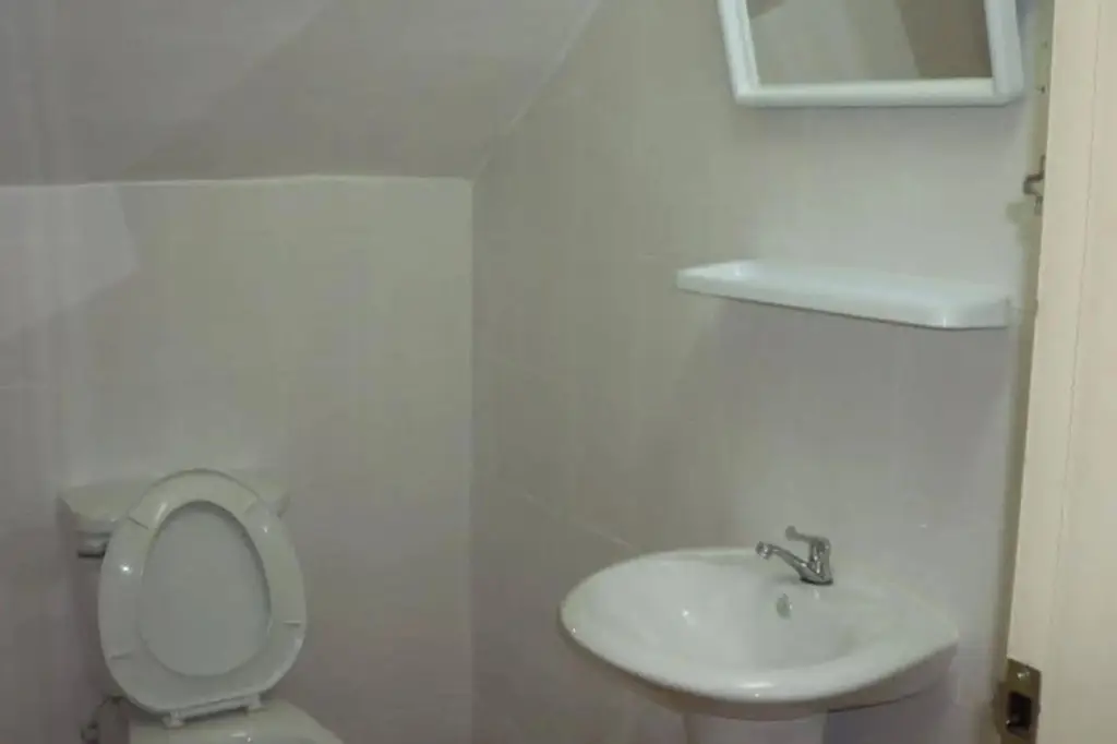 Муанг: D's Corner & Guesthouse