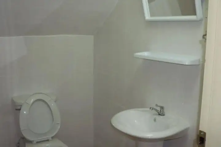 Муанг: D's Corner & Guesthouse