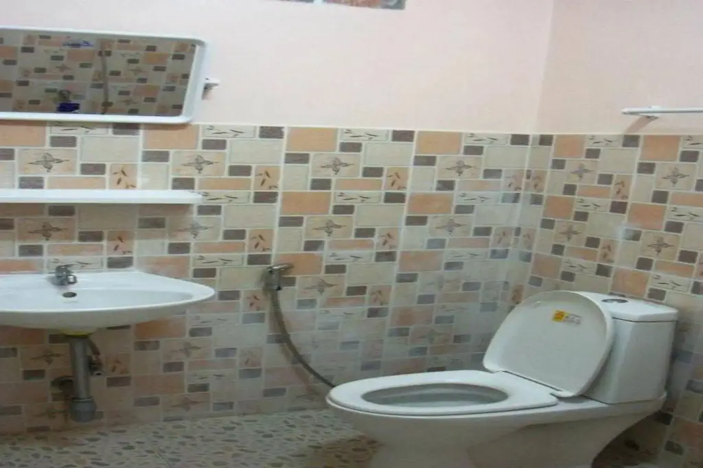 Муанг: D's Corner & Guesthouse