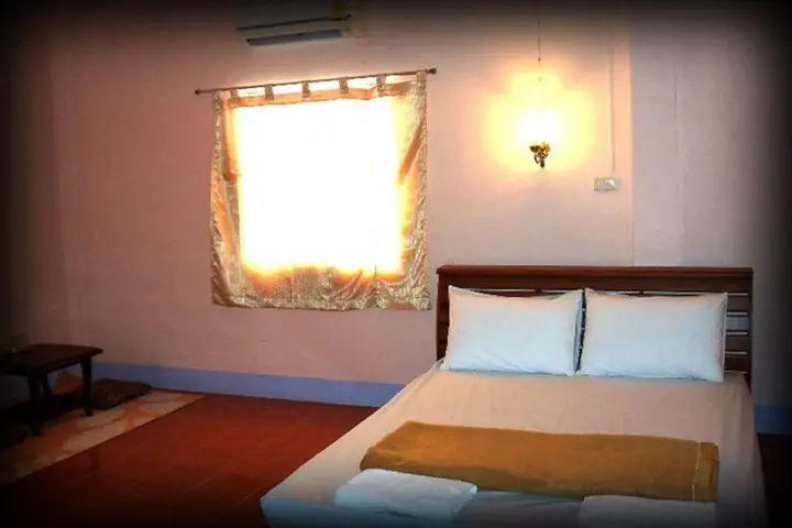 Муанг: D's Corner & Guesthouse