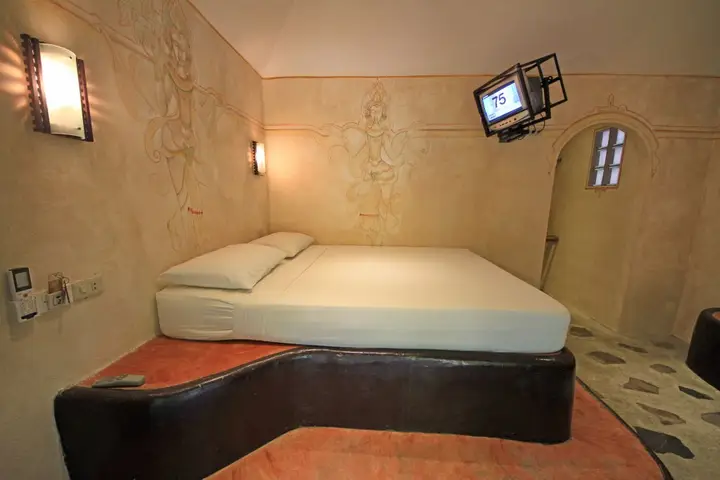 Самуи: Cactus Bungalow