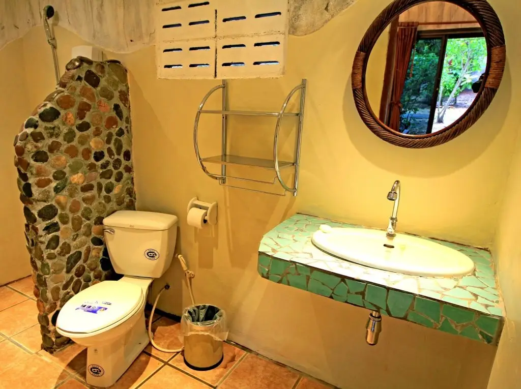 Самуи: Cactus Bungalow