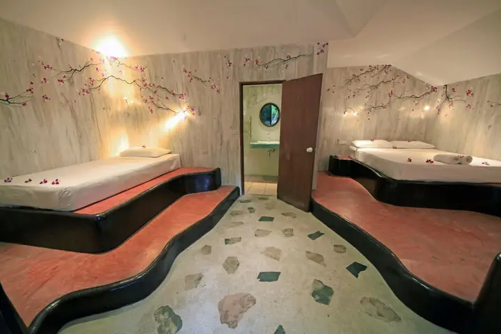 Самуи: Cactus Bungalow