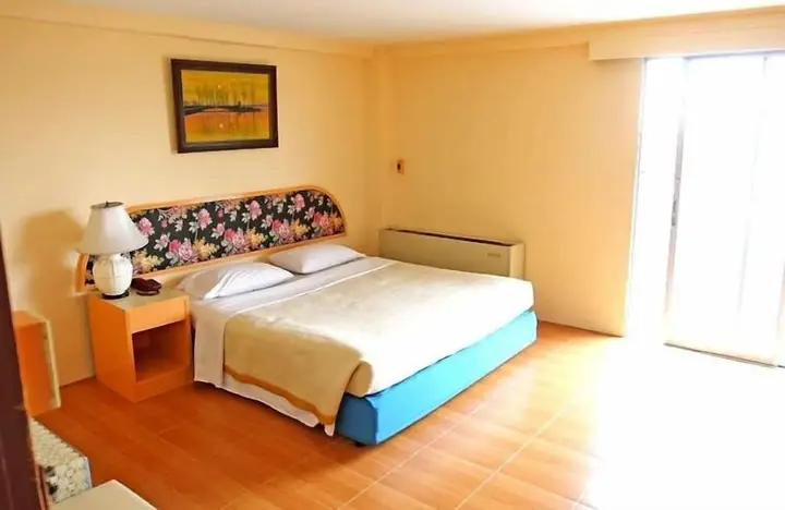 Паттайя: Queen Pattaya Hotel