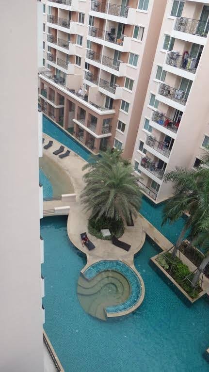 Паттайя: Majestic Rooms Jomtien