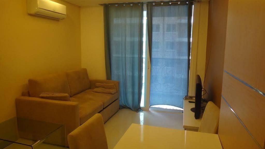 Паттайя: Majestic Rooms Jomtien