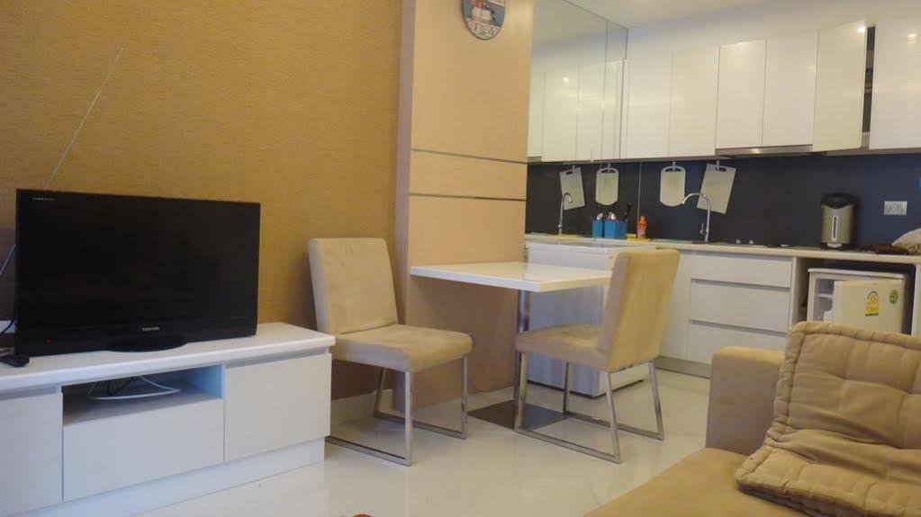 Паттайя: Majestic Rooms Jomtien