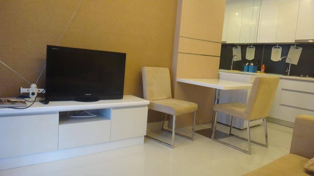 Паттайя: Majestic Rooms Jomtien