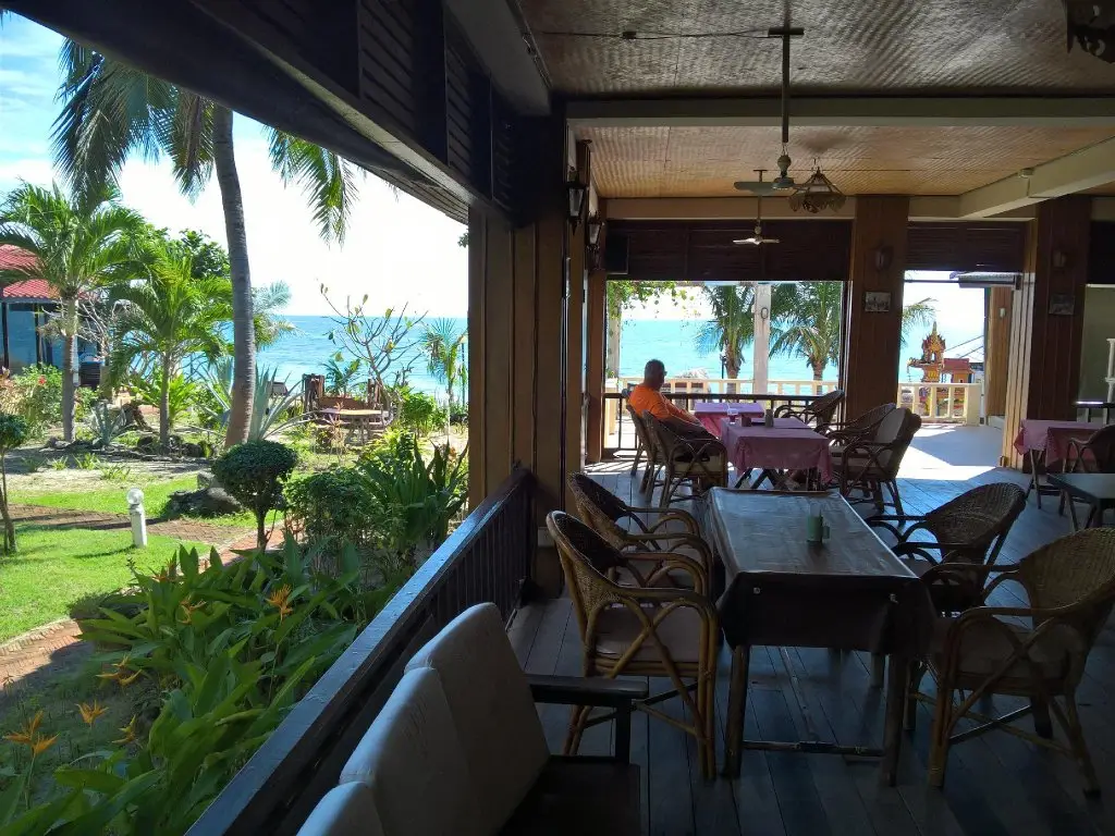 Самуи: Sunrise Bungalow